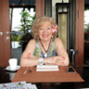 Meet your Posher, Patricia